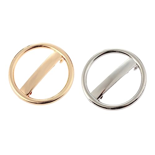 PLAFOPE 2stücke Frühlings-haarklammern Mädchen-kopfschmuck Haarspangen Haarschmuck Im Französischen Stil Für Mädchen Und Damen von PLAFOPE