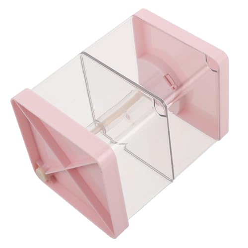 PLAFOPE Desktop Schmuckhalter 2 Lagiger Make Up Schwamm Organizer Tragbare Für Haar Accessoires Kleines Schmucketui Für Schminktisch PLAFOPE Desktop Schmuckhalter 2 Lagiger Make Up Schwamm Organizer Tragbare Für Haar Accessoires Kleines Schmucketui Für Schminktisch von PLAFOPE