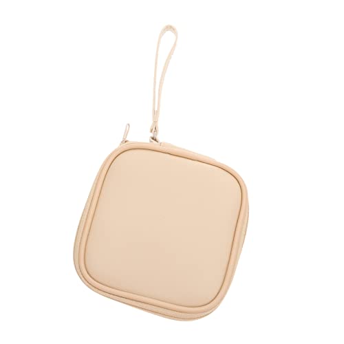 PLAFOPE Kabelaufbewahrungstasche – Daunen-Organizer-Tasche Für Elektronik USB-Sticks Ladegeräte Und Mobiltelefone PLAFOPE Kabelaufbewahrungstasche – Daunen-Organizer-Tasche Für Elektronik USB-Sticks Ladegeräte Und Mobiltelefone von PLAFOPE