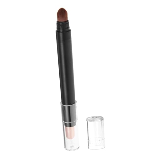 PLAFOPE Doppelseitiger Augen Makeup Stift Mit Präzisionspinsel Für Lidschatten Auftragen Und Für Geschminkte Looks von PLAFOPE