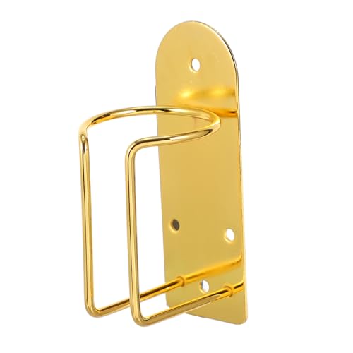 PLAFOPE Edelstahl Haarschneiderhalter Wandmontage Elektrischer Haarschneider Ständer für Bad Organizer Platzsparend Robust Langlebig von PLAFOPE