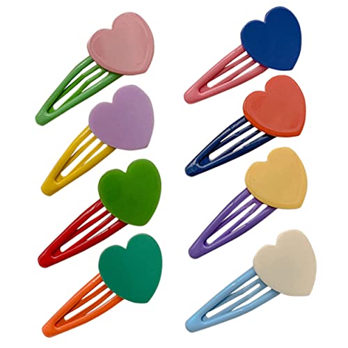 PLAFOPE Entzückende Kinder Haarspangen Baby Mädchen Haarnadeln Haarspangen Verschiedene Farben Kinder Haarnadeln Set PLAFOPE Entzückende Kinder Haarspangen Baby Mädchen Haarnadeln Haarspangen Verschiedene Farben Kinder Haarnadeln Set von PLAFOPE