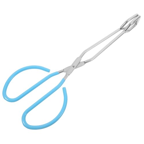 PLAFOPE Ergonomische Toilettenhilfen Toilettenpapierzange mit Rutschfestem Griff und Sicherer Halteklemme Selbstständige Abputzhilfe für Ältere und Übergewichtige Menschen von PLAFOPE