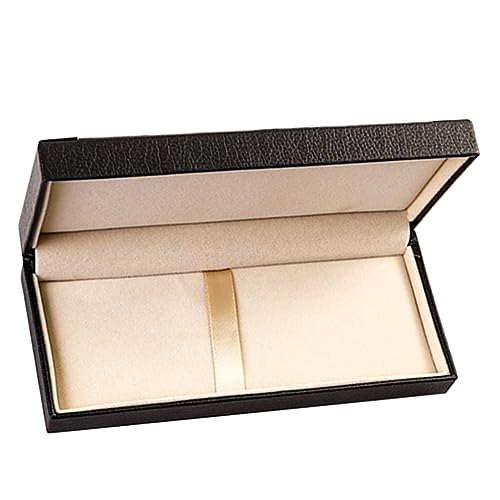 PLAFOPE Füllfederhalter-etui Stiftetui Geschenkbox Aus Leder Stiftebox von PLAFOPE