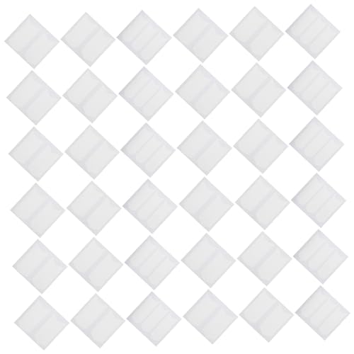 PLAFOPE French Nail Art Sticker 90 Blätter French Tip Nagelführungen Für Maniküre Aufkleber von PLAFOPE