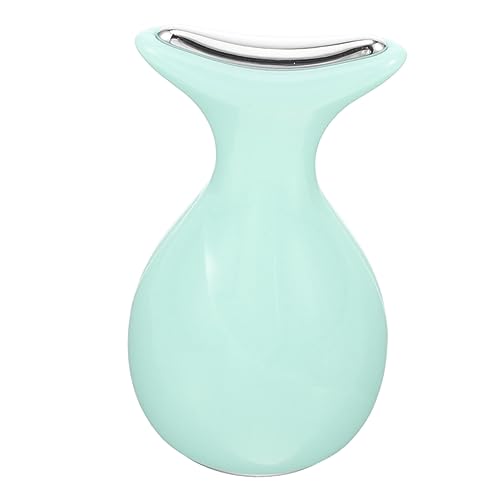 PLAFOPE Gesichtseiskugel Für Frauen Gesichtsroller Mit Kühlkugel Gesichtsroller Für Gesicht Und Augen Ergonomischer Griff Kompakt Leicht Zu Reinigen Für Heimgebrauch Und Unterwegs von PLAFOPE