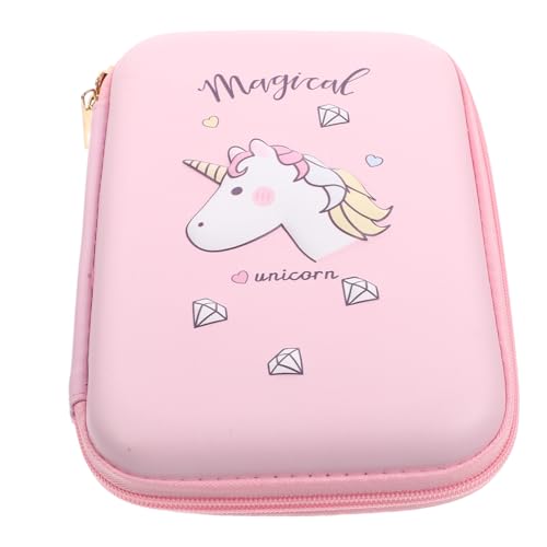 PLAFOPE Großes Multifunktionales Federmäppchen mit Hoher Kapazität Tragbare Schlamperbox aus Langlebigem Material für Schule Büro und Alltag Vielseitiger Stifte Organizer für Schüler und von PLAFOPE