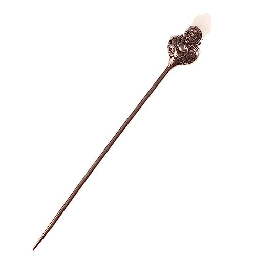 PLAFOPE Haarstab Für Frauen Haarstäbchen Für Frauen Haarnadel von PLAFOPE