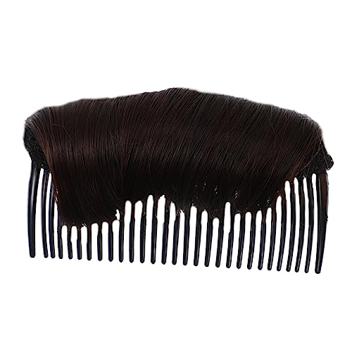 PLAFOPE Haarknoten Styling-einführwerkzeug Haarkamm Haarbasis Damen-haarspange Volumen-haar-tools Perückenclip Haar-einsätze Für Hochzeiten Partys Täglichen Gebrauch von PLAFOPE
