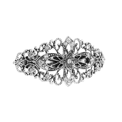 PLAFOPE Haarschmuck Brautjungfern Haarnadeln Einzigartige Übereinstimmungen Kinderkutschenspielzeug Pfeifenband Cheongsam Haarspangen Nagelkunst Ohrstecker Strass Haarnadeln Folk von PLAFOPE