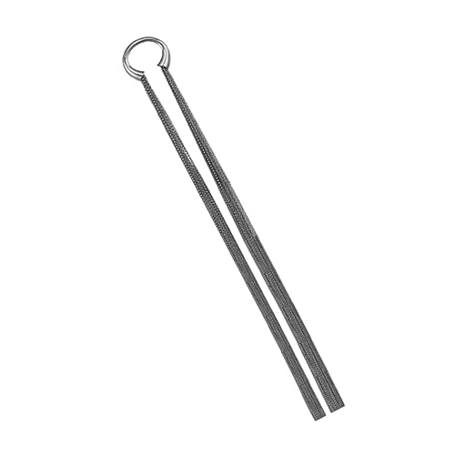 PLAFOPE Elegantes Haarband Mit Quaste Und Kette – Pferdeschwanz-accessoire Mit Kette – Modische Kopfbedeckung Für PLAFOPE Elegantes Haarband Mit Quaste Und Kette – Pferdeschwanz-accessoire Mit Kette – Modische Kopfbedeckung Für von PLAFOPE