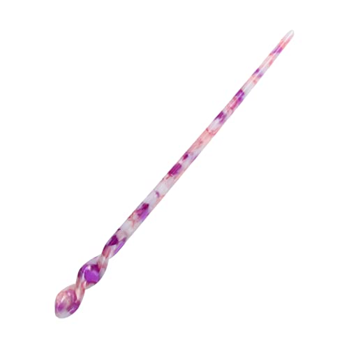 PLAFOPE Haarstäbe Haarnadeln Haarstäbchen Haarstäbchen-accessoires Chignon-haarnadeln Für Frauen Langlebig Und Elegant Für Alltagskleidung Oder Hochzeiten von PLAFOPE