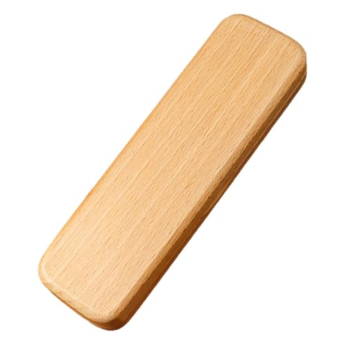 PLAFOPE Holz Stiftebox Einzelfach Stifthalter Geschenkverpackung Schreibtisch Organizer Für Büro Schule Geburtstagsschreiber PLAFOPE Holz Stiftebox Einzelfach Stifthalter Geschenkverpackung Schreibtisch Organizer Für Büro Schule Geburtstagsschreiber von PLAFOPE