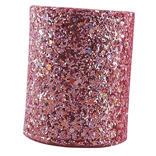 PLAFOPE Makeup Pinsel Organizer Für Schreibtisch Praktischer Kosmetik Aufbewahrungstool Staubdichter Make-up Behälter Für Schlafzimmer Und Badezimmer Große Kapazität Für Beauty von PLAFOPE