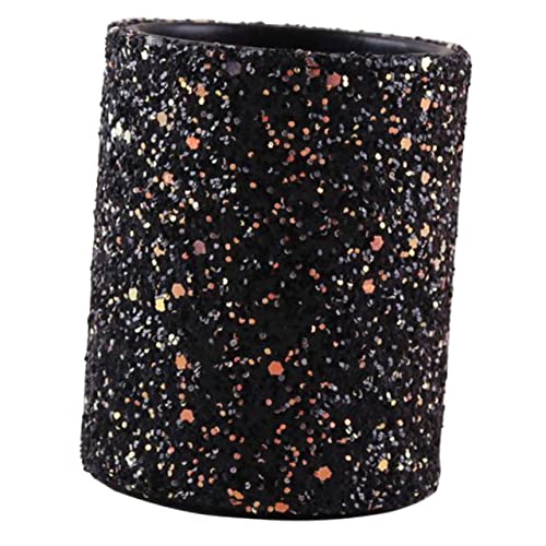 PLAFOPE Metall Make-Up Pinsel Make-Up Pinsel Lagerung Organizer Pinsel Jar Pinsel Organizer Set für Eitelkeit von PLAFOPE