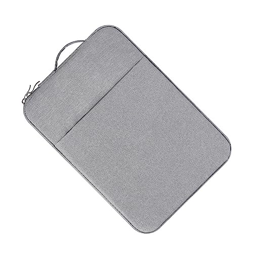 PLAFOPE Multifunktionale Laptop-Tasche Wasserfest Stoßfest Leicht Und Tragbar Für Und Business Elegantem Für Damen Und von PLAFOPE