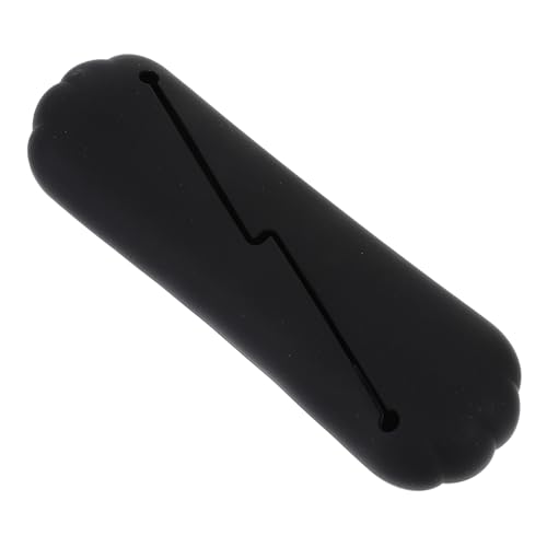 PLAFOPE Reise-Make-up-Pinsel-Aufbewahrungstasche Aus Silikon Für Lippenstifte Von Damen PLAFOPE Reise-Make-up-Pinsel-Aufbewahrungstasche Aus Silikon Für Lippenstifte Von Damen von PLAFOPE