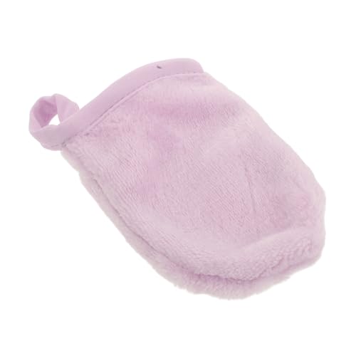 PLAFOPE Make-up-entferner-tücher, Wiederverwendbare Mikrofaser-gesichtstücher, Peeling-handschuhe Zum Waschen Des Gesichts, Make-up-entferner-pads, Gesichtsreinigungspads, von PLAFOPE