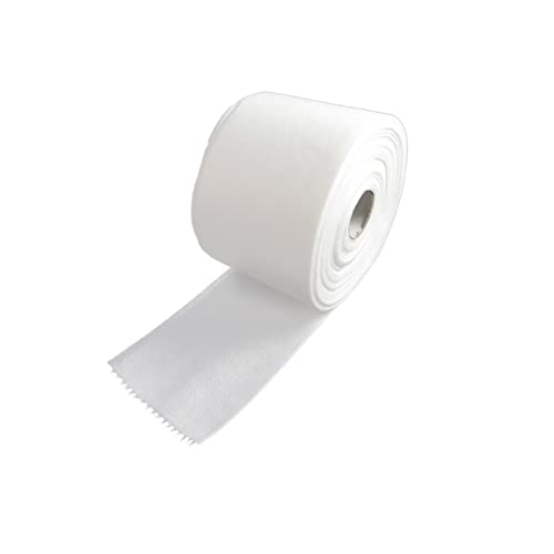 PLAFOPE Make-up-handtuch Gesichtshandtuch Gesichtsvlies Wasserabsorbierende Handtuchrolle von PLAFOPE