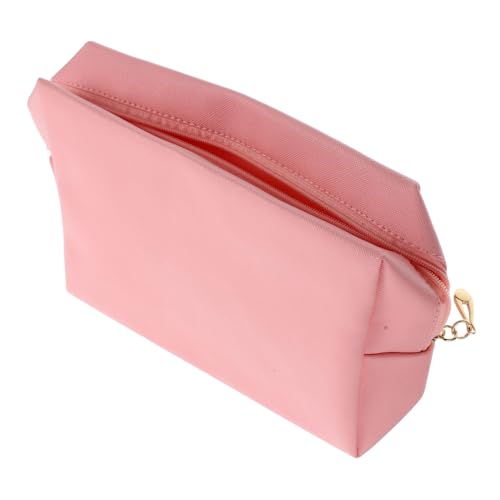 PLAFOPE 1stück Kosmetiktasche Große Pu Schminktasche Für Damen Und Mädchen Für Make-up Organizer Langlebig Und Vielseitig Einsetzbar von PLAFOPE