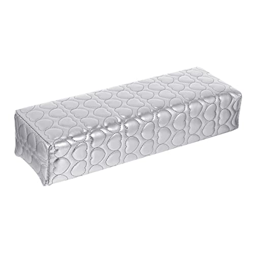 PLAFOPE Handauflage Pad Kissen Für Maniküre Nailart Abwaschbares Nagel Armlehne Handkissen Maniküre-zubehör Für Und Persönliche Nagelpflege von PLAFOPE
