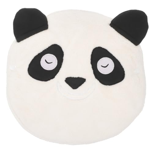 PLAFOPE Niedliches -handtuch Dampfendes Gesichtstuch Heiße Kompresse Maske Für Frauen Feuchtigkeitsspendend von PLAFOPE