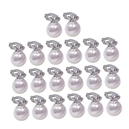 PLAFOPE Haarnadel-clips Für Zöpfe Haarschnalle Elegantes Haar-accessoire Für Frauen Und Mädchen 20 Stück von PLAFOPE