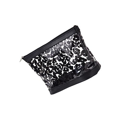 PLAFOPE Portable Makeup Storage Pouch wasserdichte Und Langlebige Kosmetiktasche Mit Großem Fassungsvermögen Für Damen Und Herren Für Reisen Und Persönliche Pflege von PLAFOPE