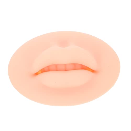 PLAFOPE Realistisches Fake Skin Makeup Practice 5d Trainingshaut Für Anfänger Microblading Practice PLAFOPE Realistisches Fake Skin Makeup Practice 5d Trainingshaut Für Anfänger Microblading Practice von PLAFOPE