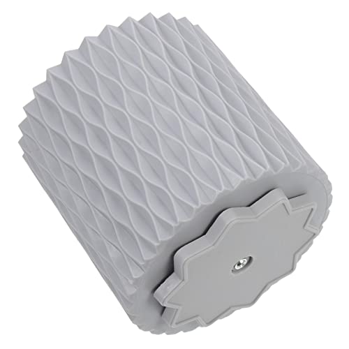 PLAFOPE 360 Grad Rotierenden Make-up Pinsel Organizer Fach Bleistift Pinsel Lagerung PLAFOPE 360 Grad Rotierenden Make-up Pinsel Organizer Fach Bleistift Pinsel Lagerung von PLAFOPE