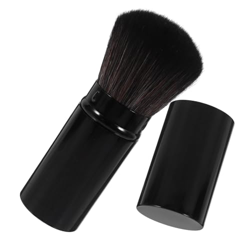 PLAFOPE Rouge in Reisegröße Bequem Als Make-up-tool Loser Pinsel Für Mädchen Anfänger von PLAFOPE