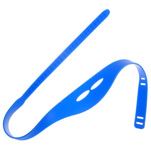 PLAFOPE Silikon-fade-guide Für Haarschneide-form Verstellbares Silikon-haartrimm-guide-band Einfache Haarschnitt-schablone Für Männer Und Jungen von PLAFOPE