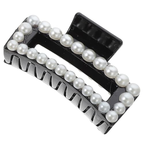 PLAFOPE Süße Haarspangen Styling Schwarz 1pc Mädchen Haar-accessoires Mode Haarspangen von PLAFOPE