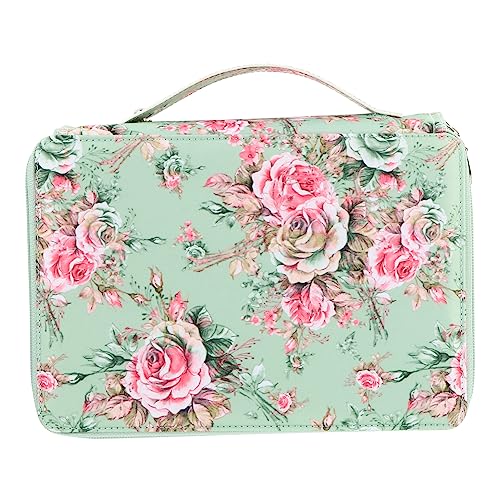 PLAFOPE Zeichnen Bleistiftetui Mit Vielen Fächern Große Kapazität Für Stifte Marker Und Zubehör Und Design Für Schüler Und Künstler Für Schule Büro Und von PLAFOPE