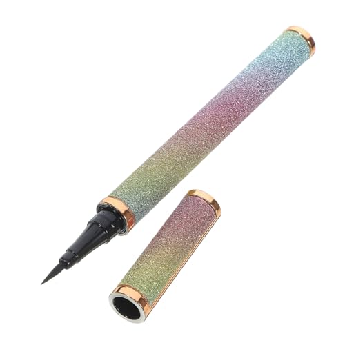 PLAFOPE Eyeliner Stift Für Augen-make-up Und Langlebig Für Salon Und Zuhause Bunten Farben Erhältlich Für Kreative Looks von PLAFOPE