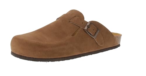 PLAKTON 171539 Blog - Herren Pantolette - 213-Vision, Größe:45 EU PLAKTON 171539 Blog - Herren Pantolette - 213-Vision, Größe:45 EU von PLAKTON