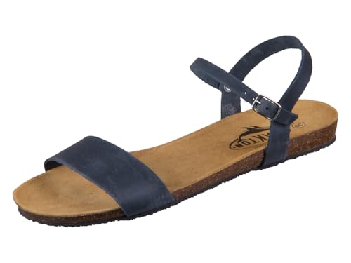 PLAKTON Mam Ambo 575725 Jeans 323x Apure Blau (Jeans 323x), 40 von PLAKTON