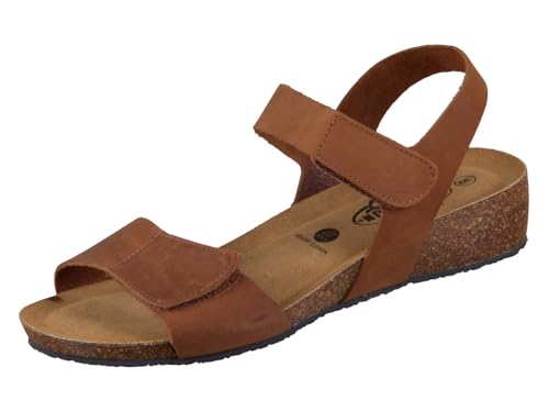 PLAKTON Norita 775893 robble 225 Apure Braun (robble 225), 40 von PLAKTON