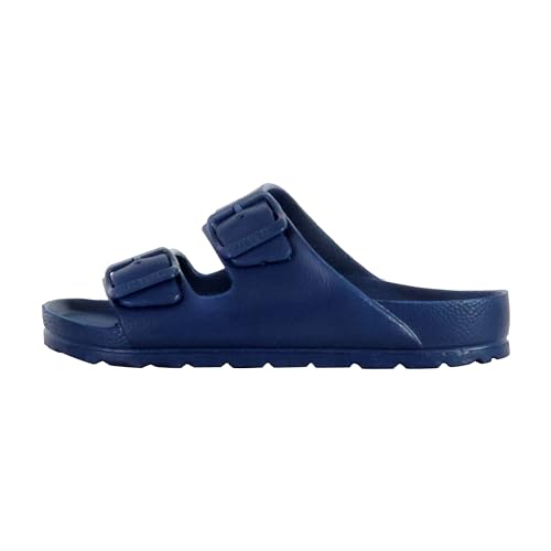 PLAKTON SWIM Collection Damenschuhe WANDA 760010 navy, Größe:41 EU von PLAKTON