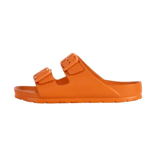 PLAKTON SWIM Collection Damenschuhe WANDA 760010 peach, Größe:41 EU von PLAKTON