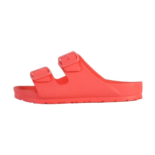 PLAKTON SWIM Collection Damenschuhe WANDA 760010 pink, Größe:42 EU von PLAKTON