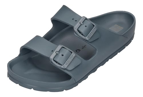 PLAKTON SWIM Collection Herren WANDA 760010 CAB anthracite, Größe:44 EU PLAKTON SWIM Collection Herren WANDA 760010 CAB anthracite, Größe:44 EU von PLAKTON