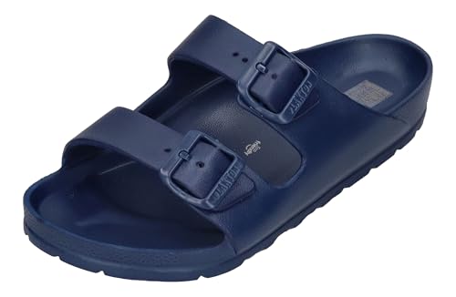 PLAKTON SWIM Collection Herren WANDA 760010 CAB navy, Größe:43 EU PLAKTON SWIM Collection Herren WANDA 760010 CAB navy, Größe:43 EU von PLAKTON