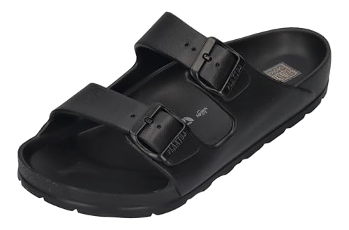 PLAKTON SWIM Collection Herren WANDA 760010 CAB negro, Größe:46 EU von PLAKTON