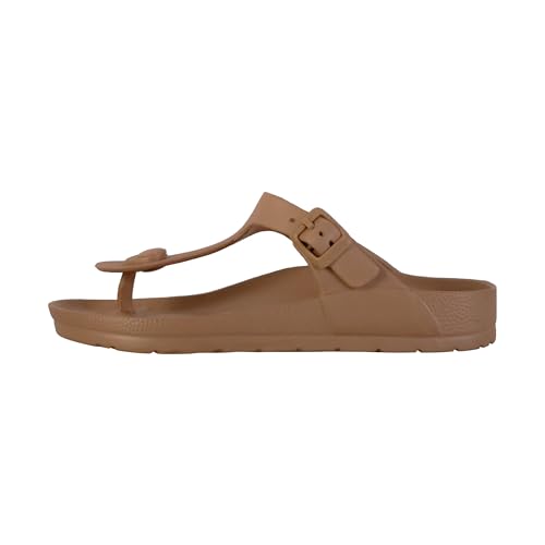 PLAKTON SWIM Collection Zehentrenner WENDY 761671 arena, Größe:40 EU von PLAKTON