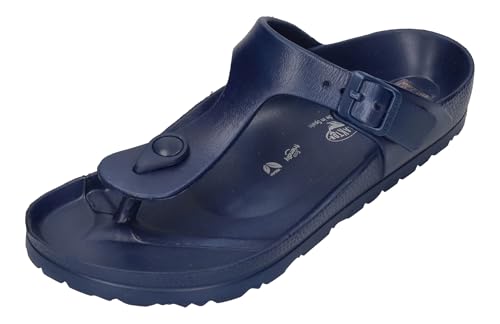 PLAKTON SWIM Collection Zehentrenner WENDY 761671 navy, Größe:42 EU von PLAKTON