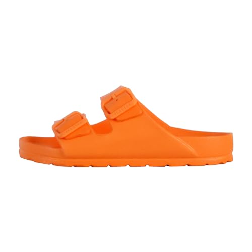 Plakton SWIM Collection Damen - WANDA 760010 - naranja, Größe:37 EU von PLAKTON