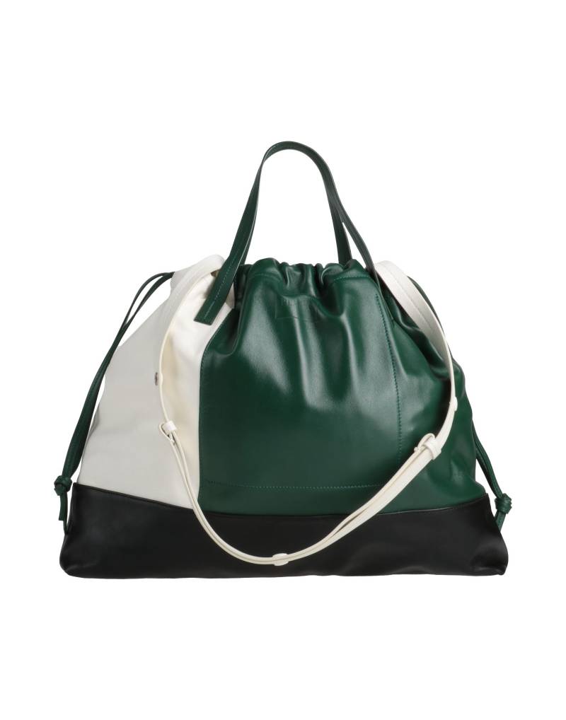 PLAN C Handtaschen Damen Grün von PLAN C