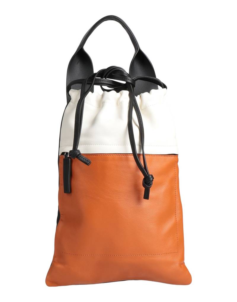 PLAN C Handtaschen Damen Lederfarben von PLAN C