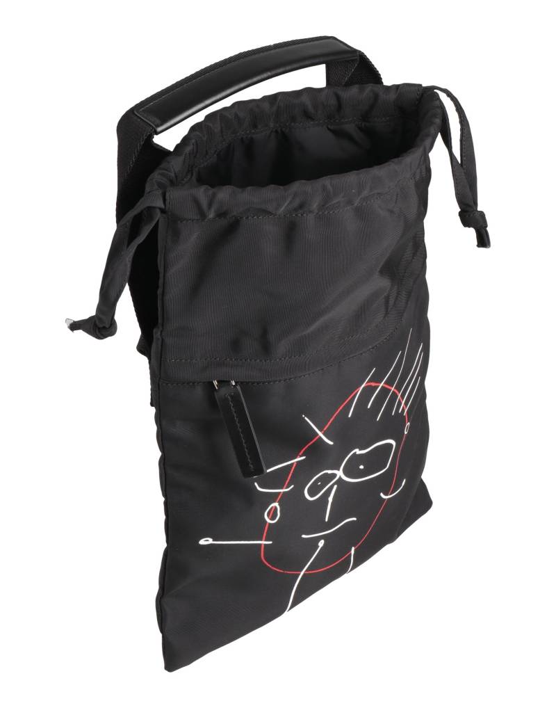 PLAN C Handtaschen Damen Schwarz von PLAN C